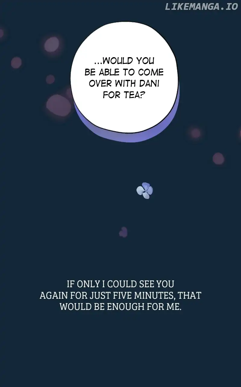 Darby, the Dizzying Flow Chapter 57 page 65