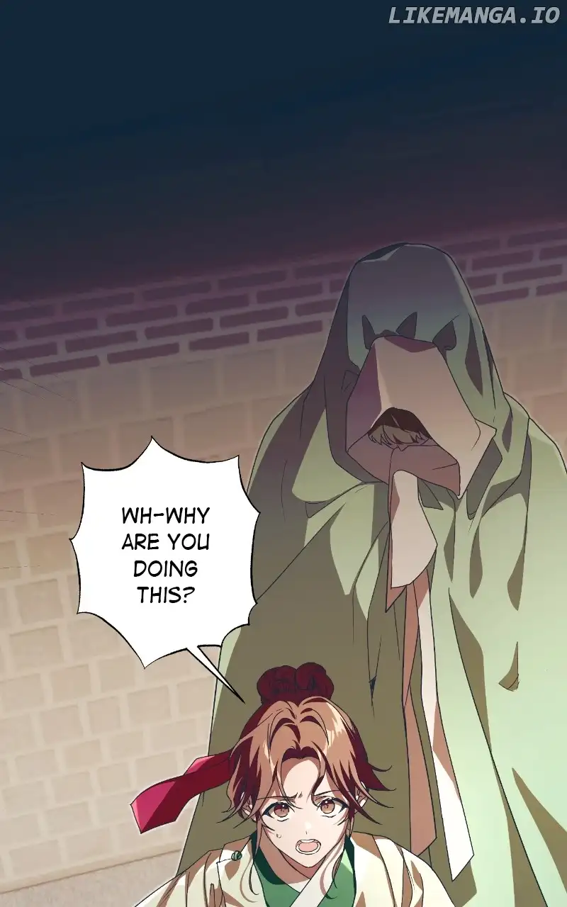 Darby, the Dizzying Flow Chapter 57 page 66