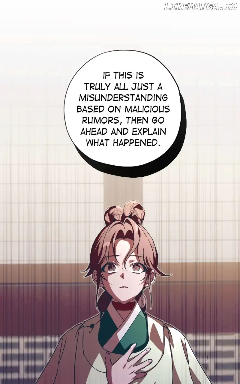 Darby, the Dizzying Flow Chapter 57 page 71