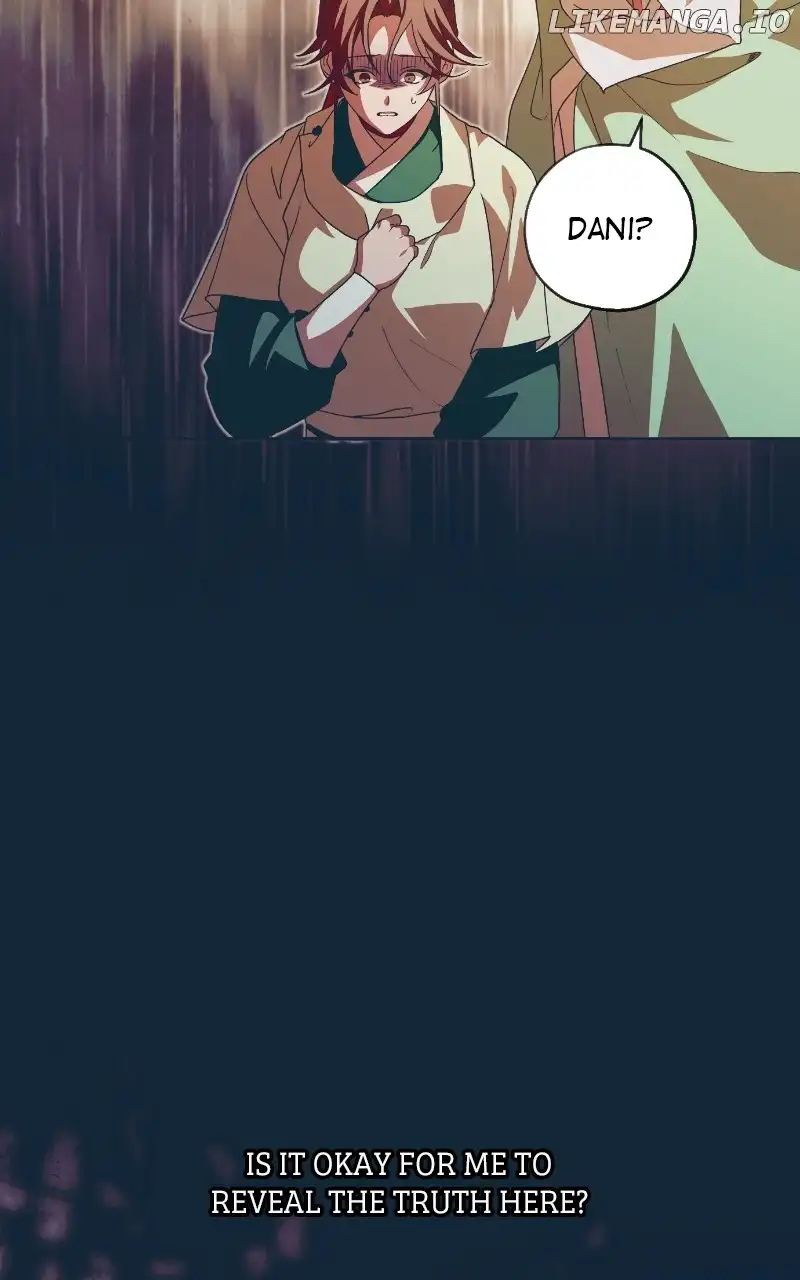 Darby, the Dizzying Flow Chapter 57 page 73