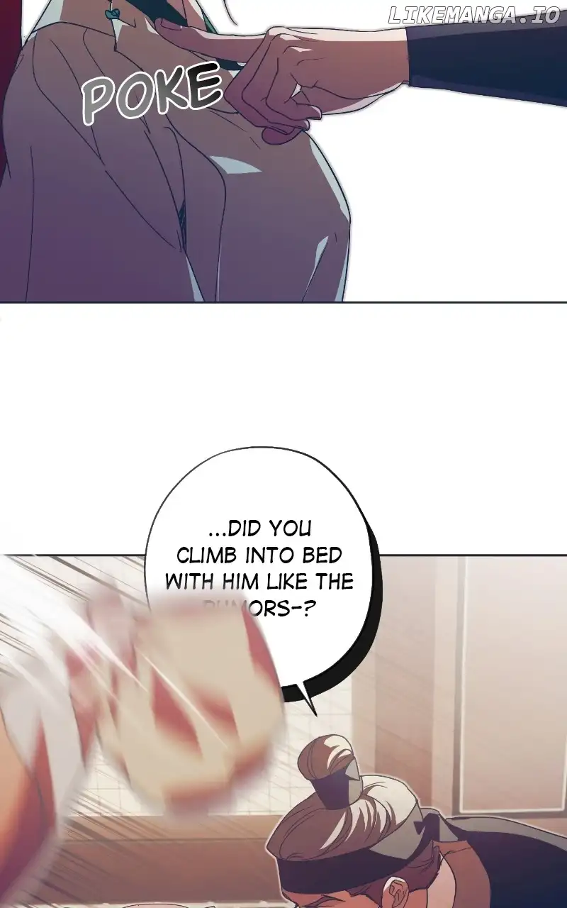 Darby, the Dizzying Flow Chapter 57 page 77