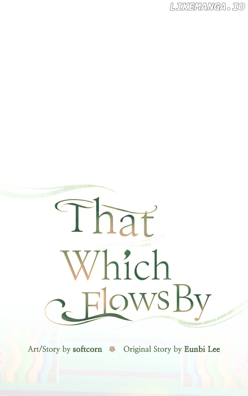 Darby, the Dizzying Flow Chapter 59 page 20