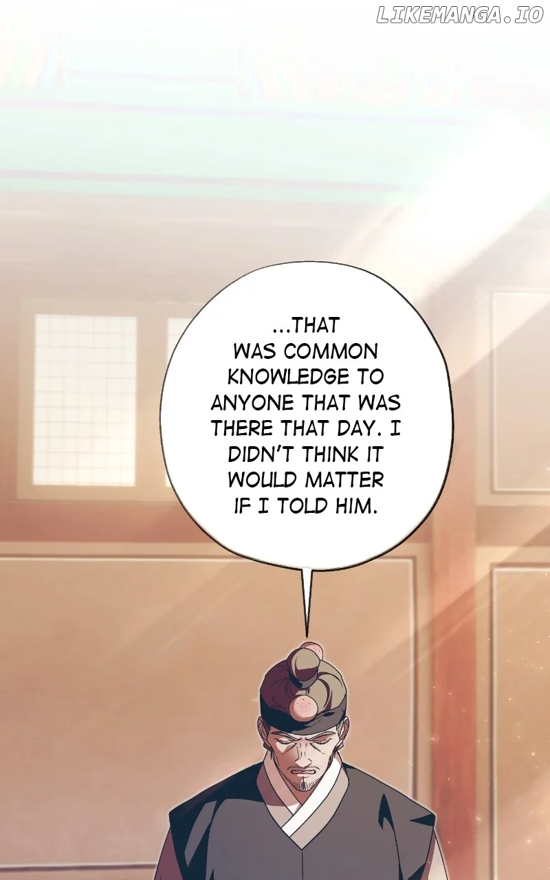 Darby, the Dizzying Flow Chapter 59 page 23