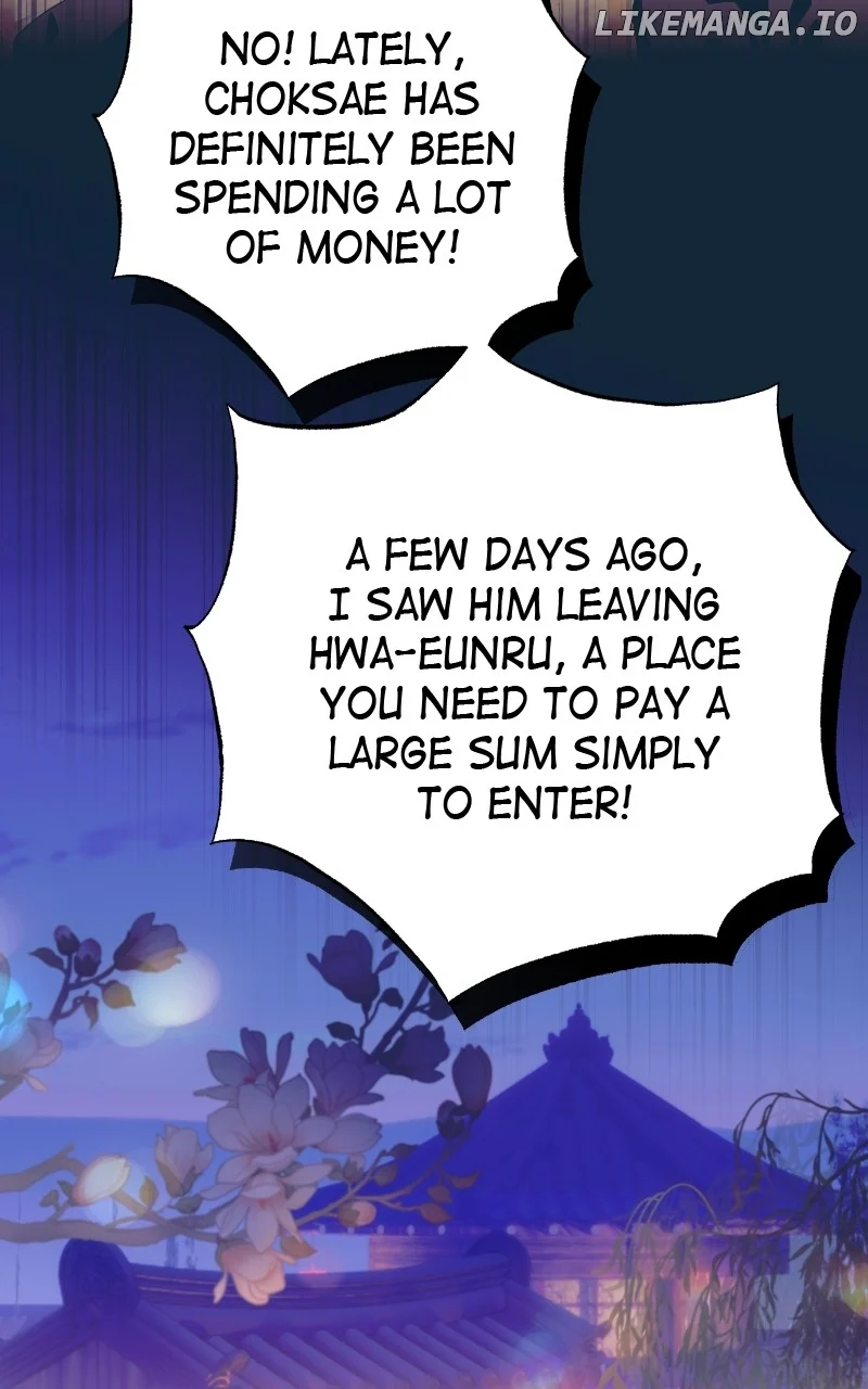 Darby, the Dizzying Flow Chapter 59 page 30