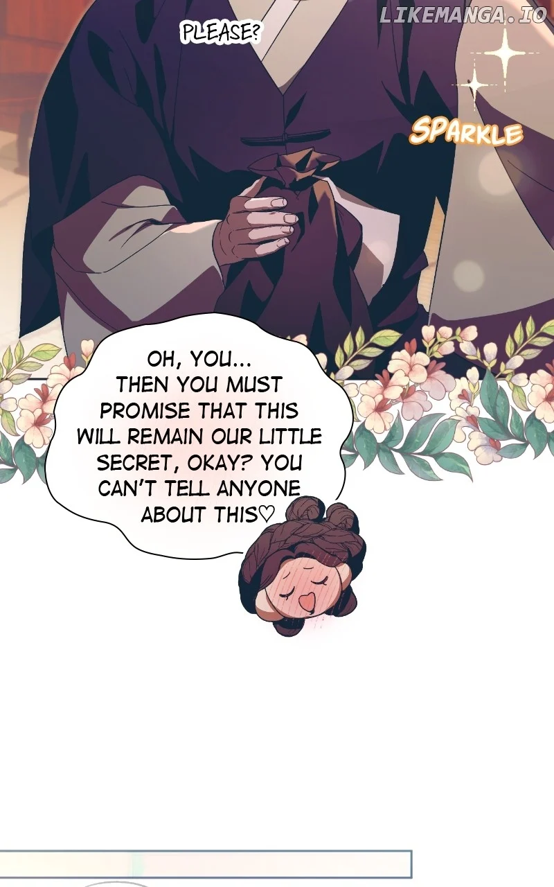 Darby, the Dizzying Flow Chapter 59 page 36