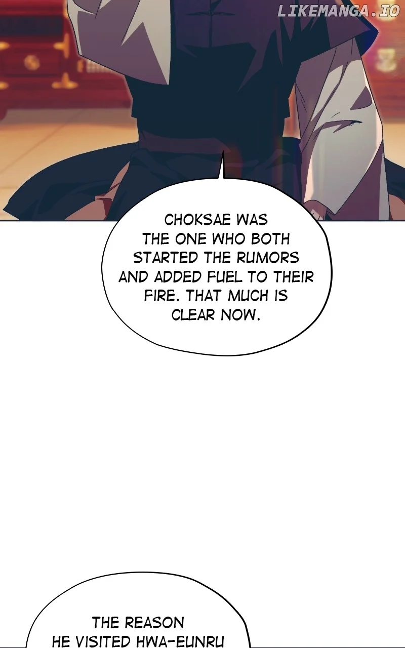 Darby, the Dizzying Flow Chapter 59 page 40