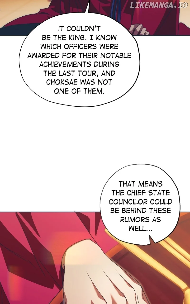 Darby, the Dizzying Flow Chapter 59 page 42