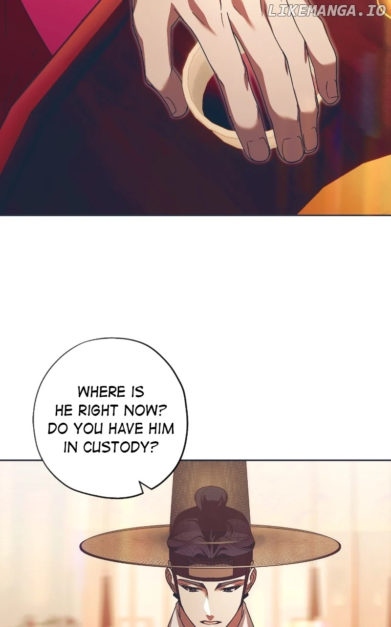 Darby, the Dizzying Flow Chapter 59 page 43