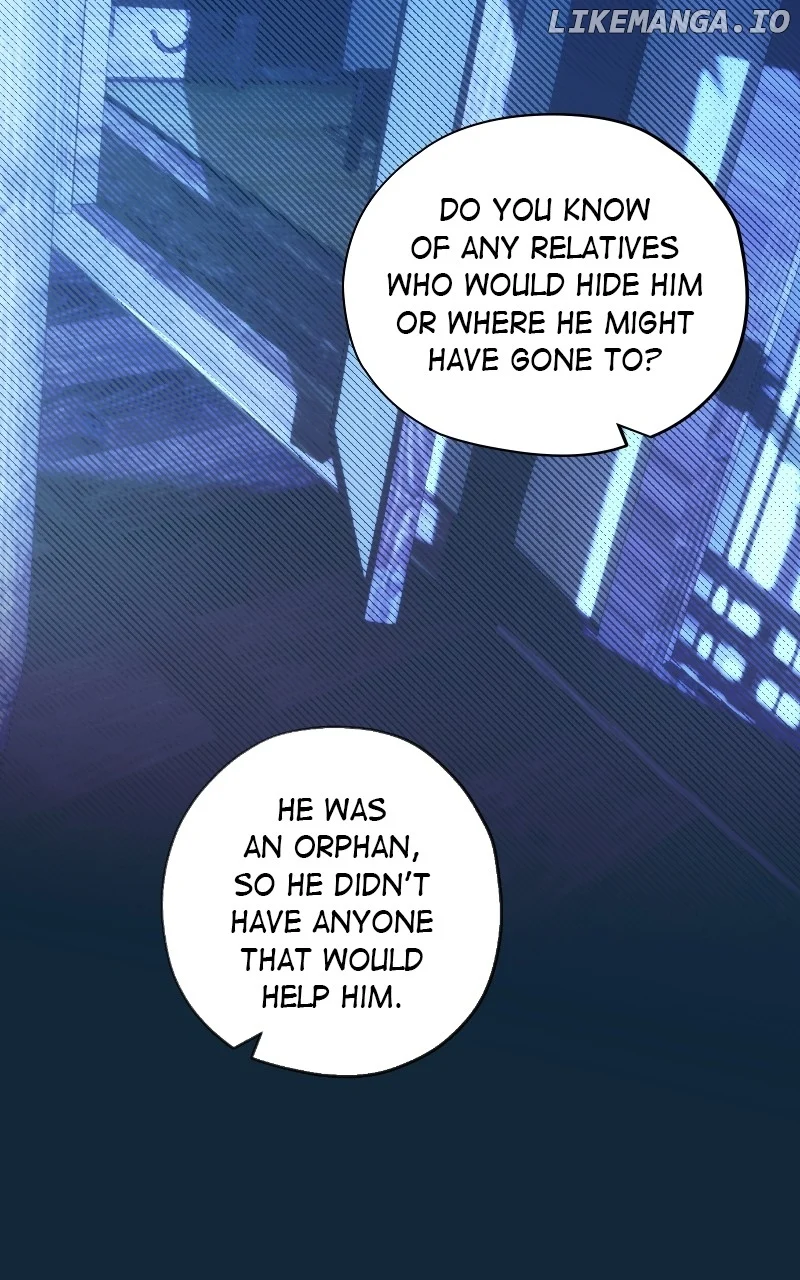 Darby, the Dizzying Flow Chapter 59 page 46