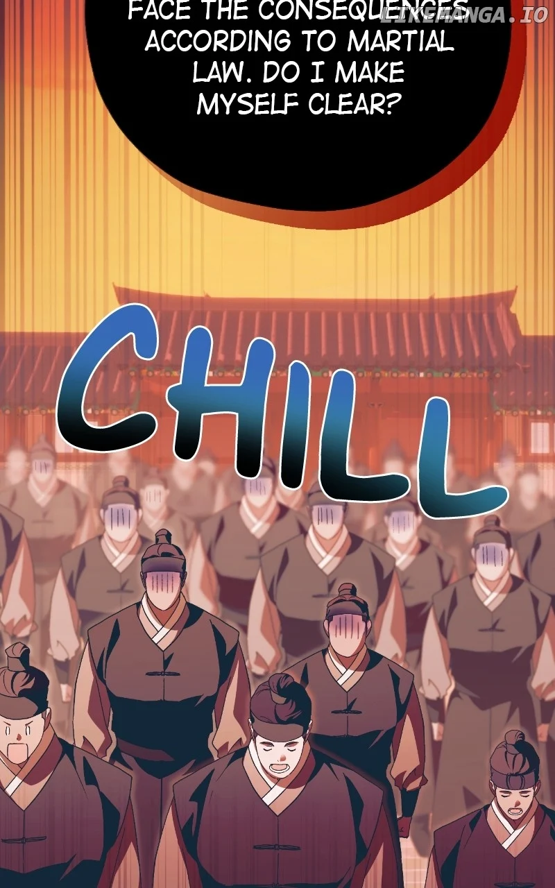 Darby, the Dizzying Flow Chapter 59 page 4