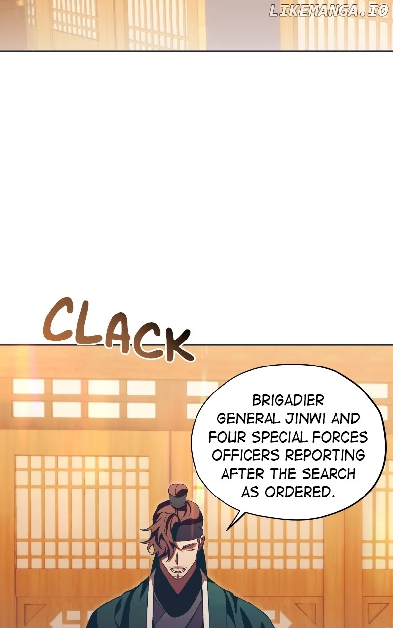 Darby, the Dizzying Flow Chapter 59 page 49