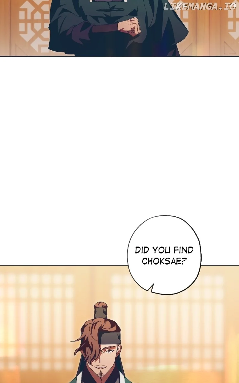 Darby, the Dizzying Flow Chapter 59 page 50