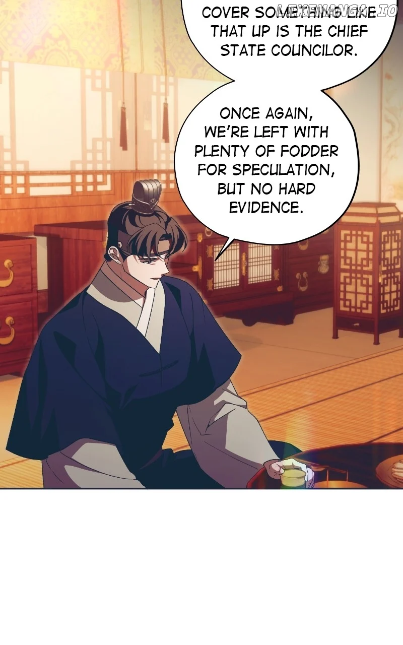 Darby, the Dizzying Flow Chapter 59 page 56