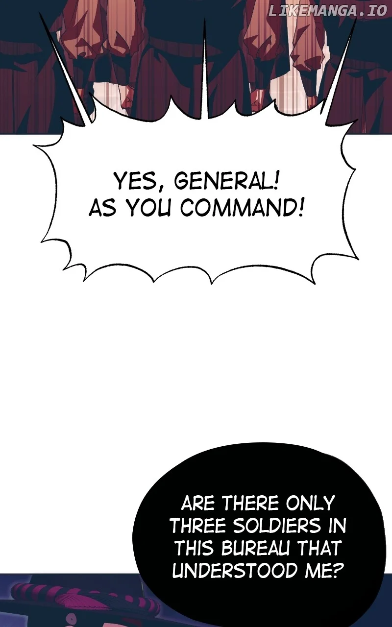 Darby, the Dizzying Flow Chapter 59 page 5