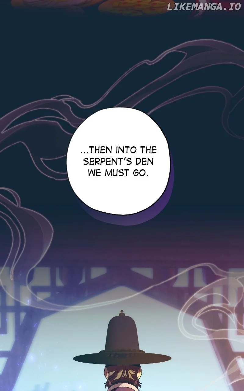Darby, the Dizzying Flow Chapter 59 page 59