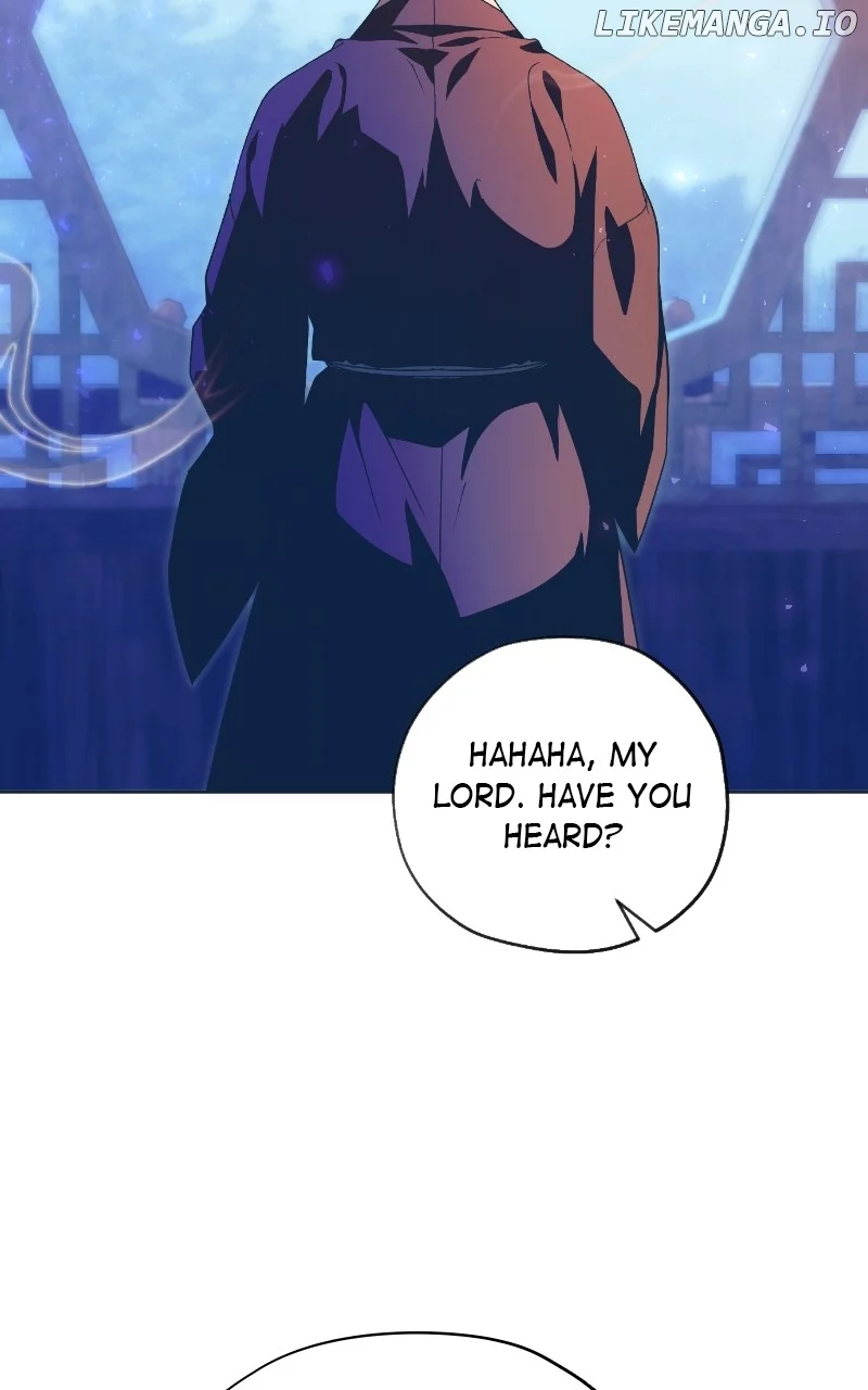 Darby, the Dizzying Flow Chapter 59 page 60