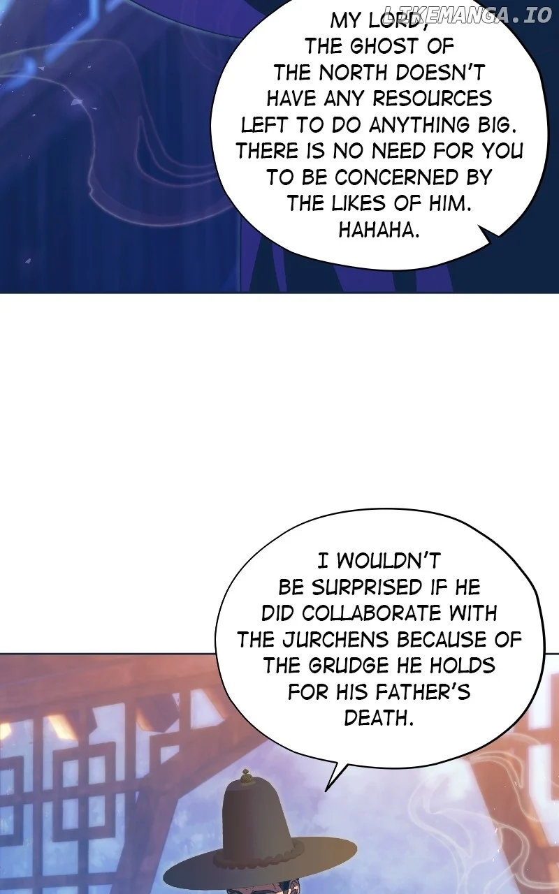 Darby, the Dizzying Flow Chapter 59 page 63