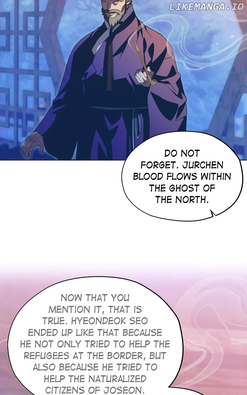 Darby, the Dizzying Flow Chapter 59 page 64