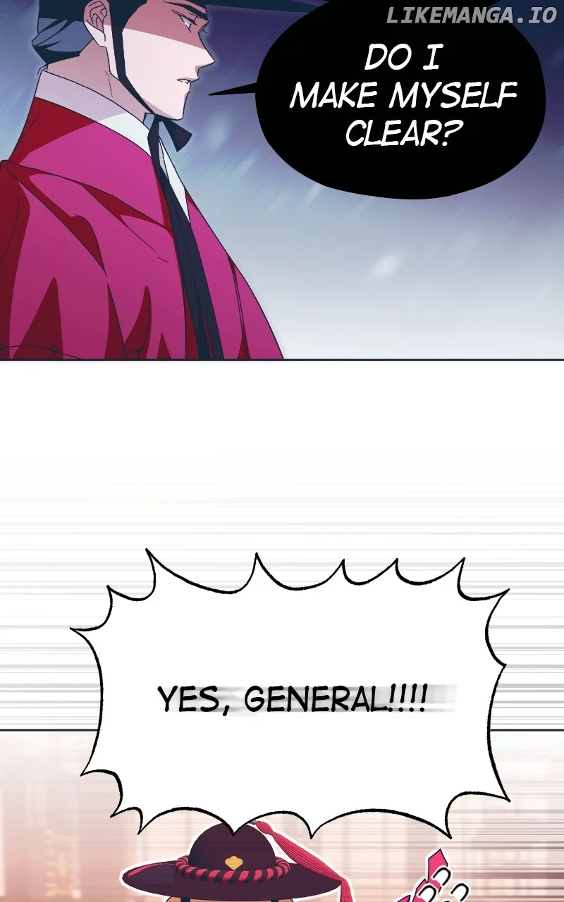 Darby, the Dizzying Flow Chapter 59 page 6