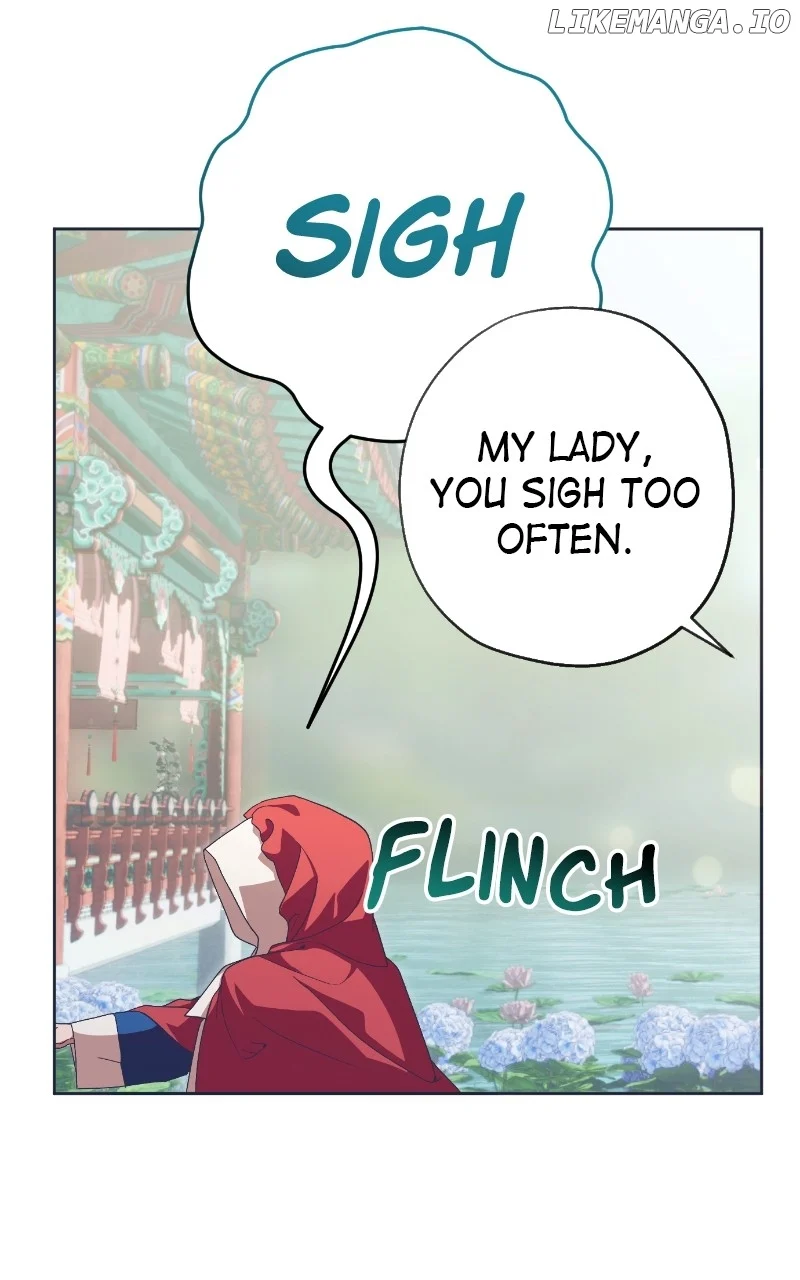 Darby, the Dizzying Flow Chapter 59 page 70