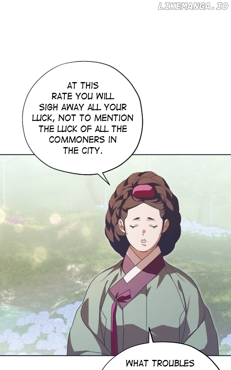 Darby, the Dizzying Flow Chapter 59 page 71