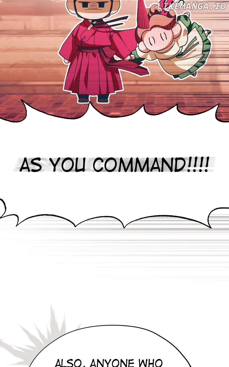 Darby, the Dizzying Flow Chapter 59 page 7