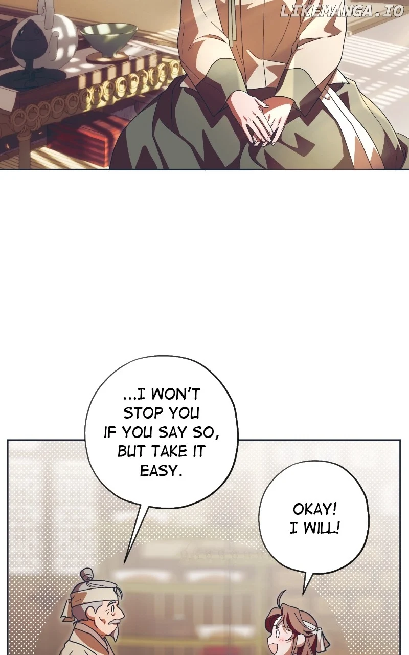 Darby, the Dizzying Flow Chapter 59 page 81