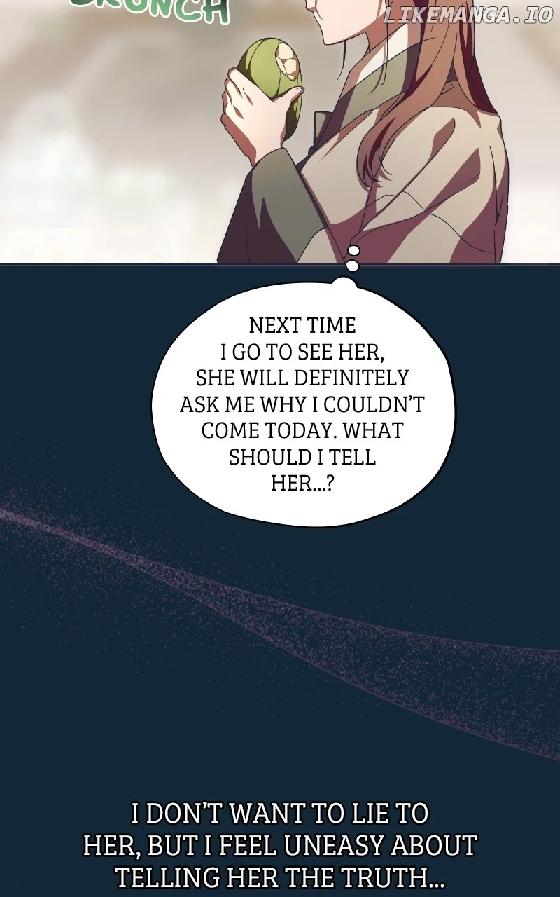 Darby, the Dizzying Flow Chapter 59 page 85