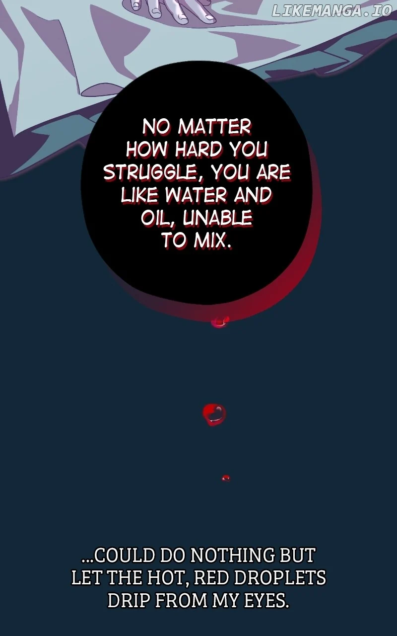 Darby, the Dizzying Flow Chapter 59 page 94