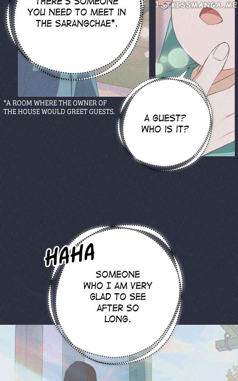 Darby, the Dizzying Flow Chapter 6 page 16