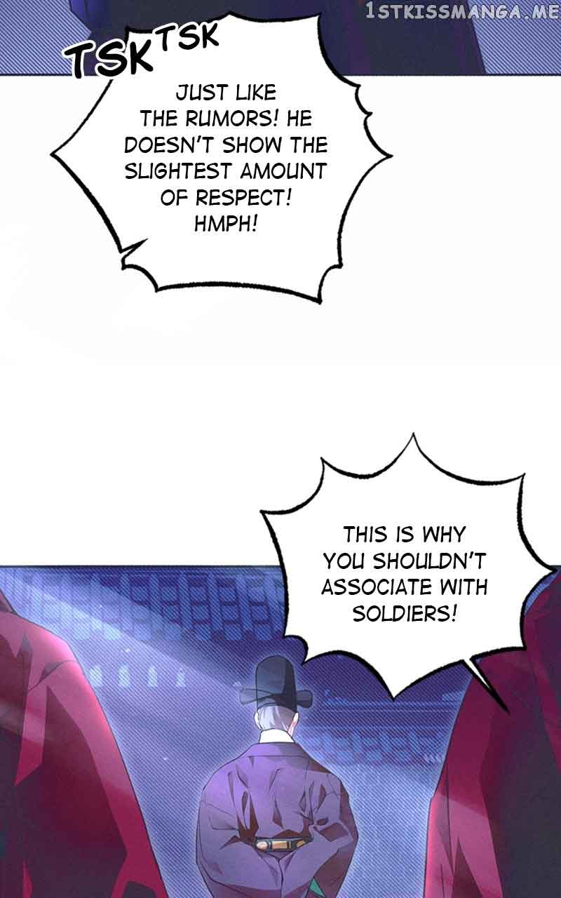 Darby, the Dizzying Flow Chapter 6 page 20