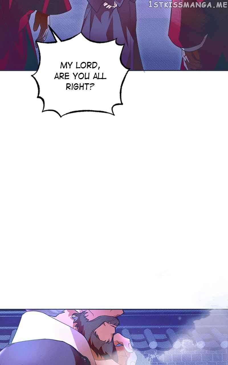 Darby, the Dizzying Flow Chapter 6 page 21