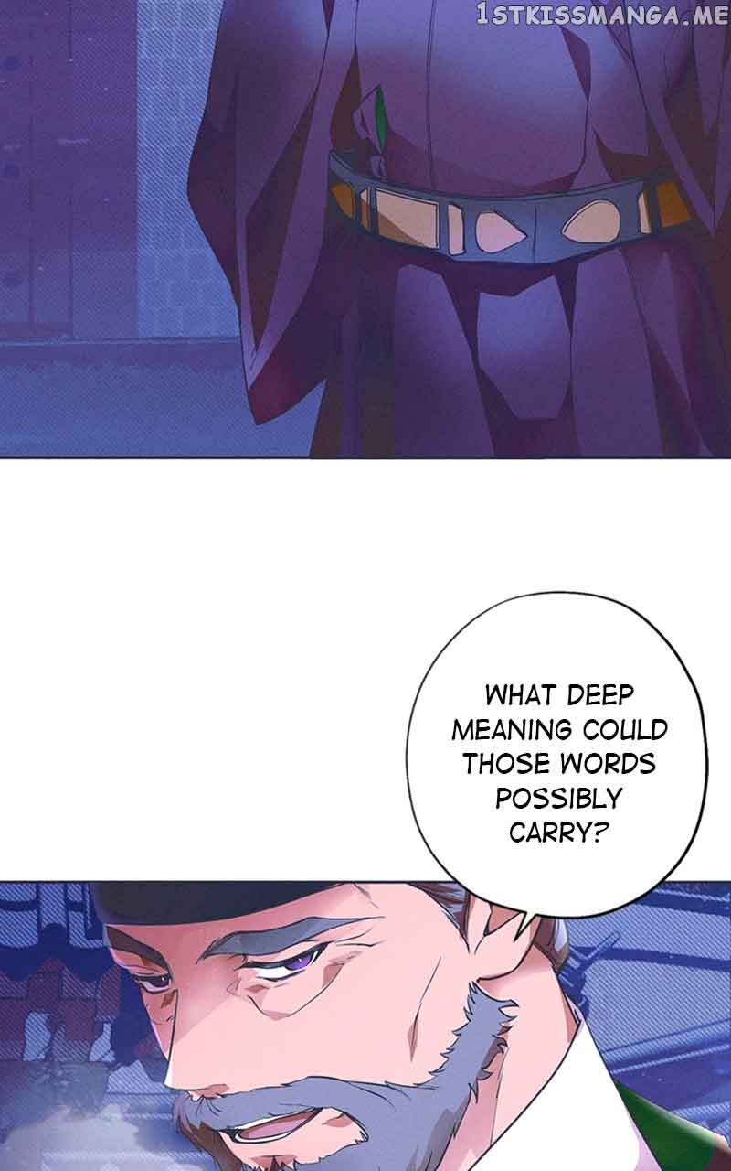Darby, the Dizzying Flow Chapter 6 page 23