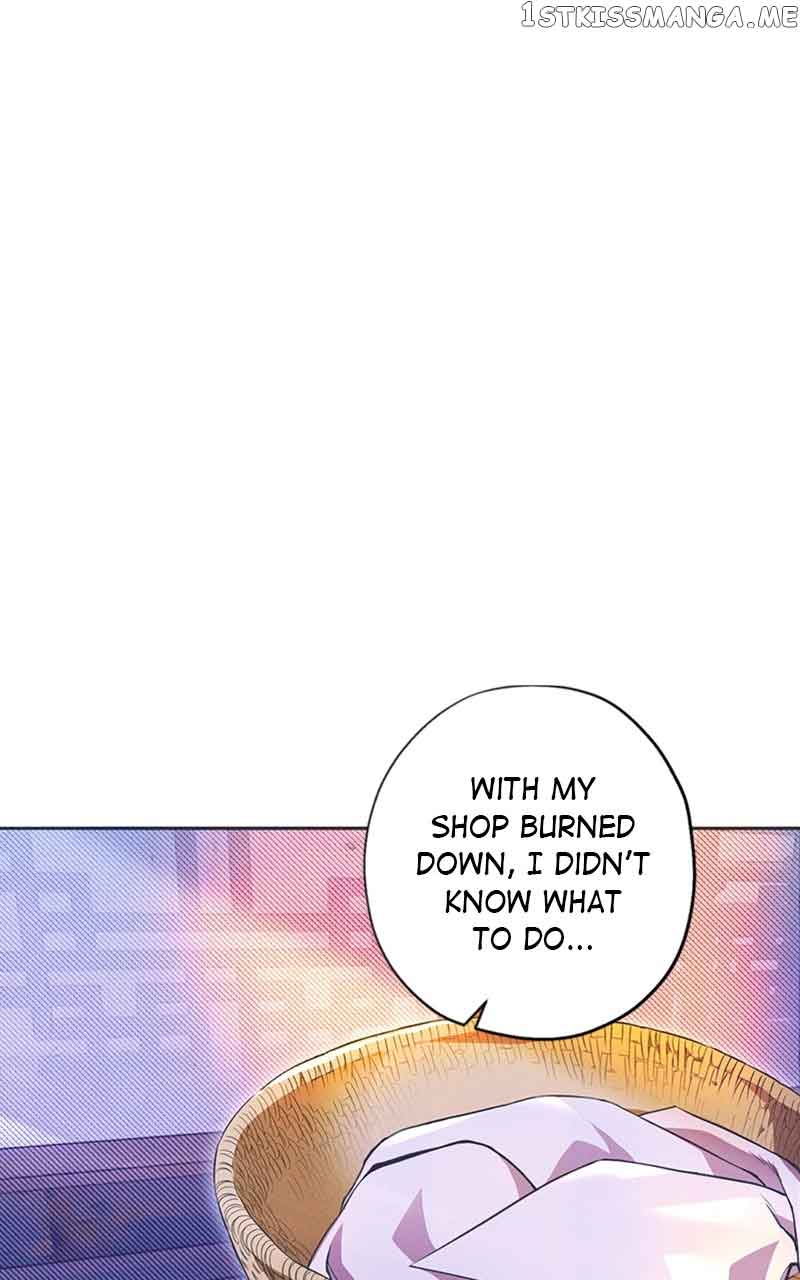 Darby, the Dizzying Flow Chapter 6 page 32