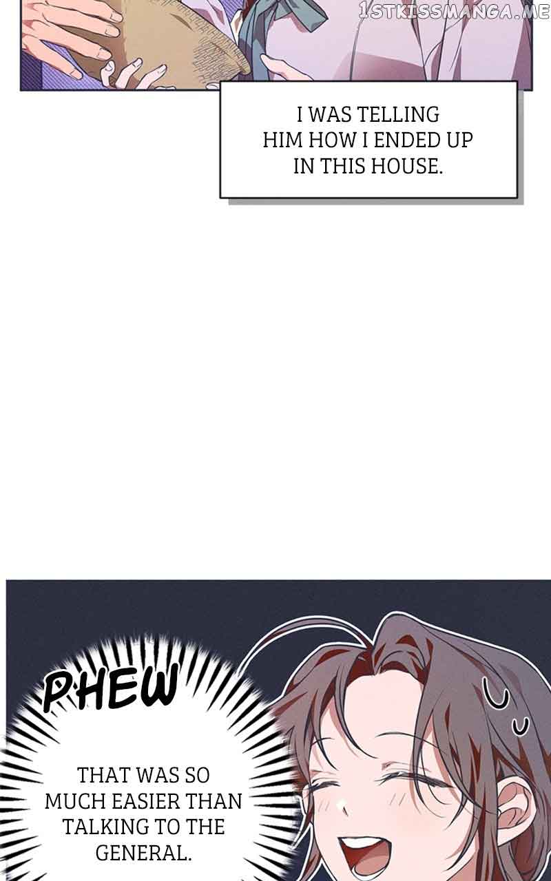 Darby, the Dizzying Flow Chapter 6 page 35