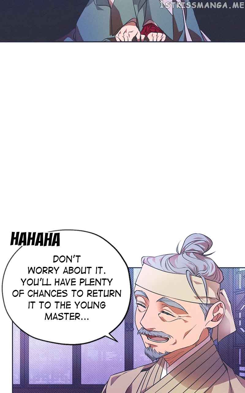 Darby, the Dizzying Flow Chapter 6 page 47