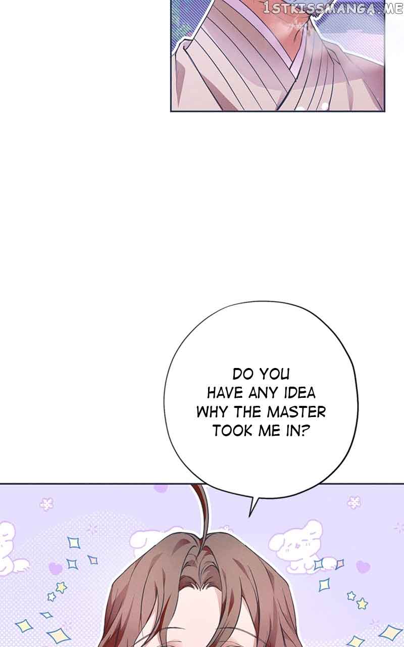 Darby, the Dizzying Flow Chapter 6 page 57