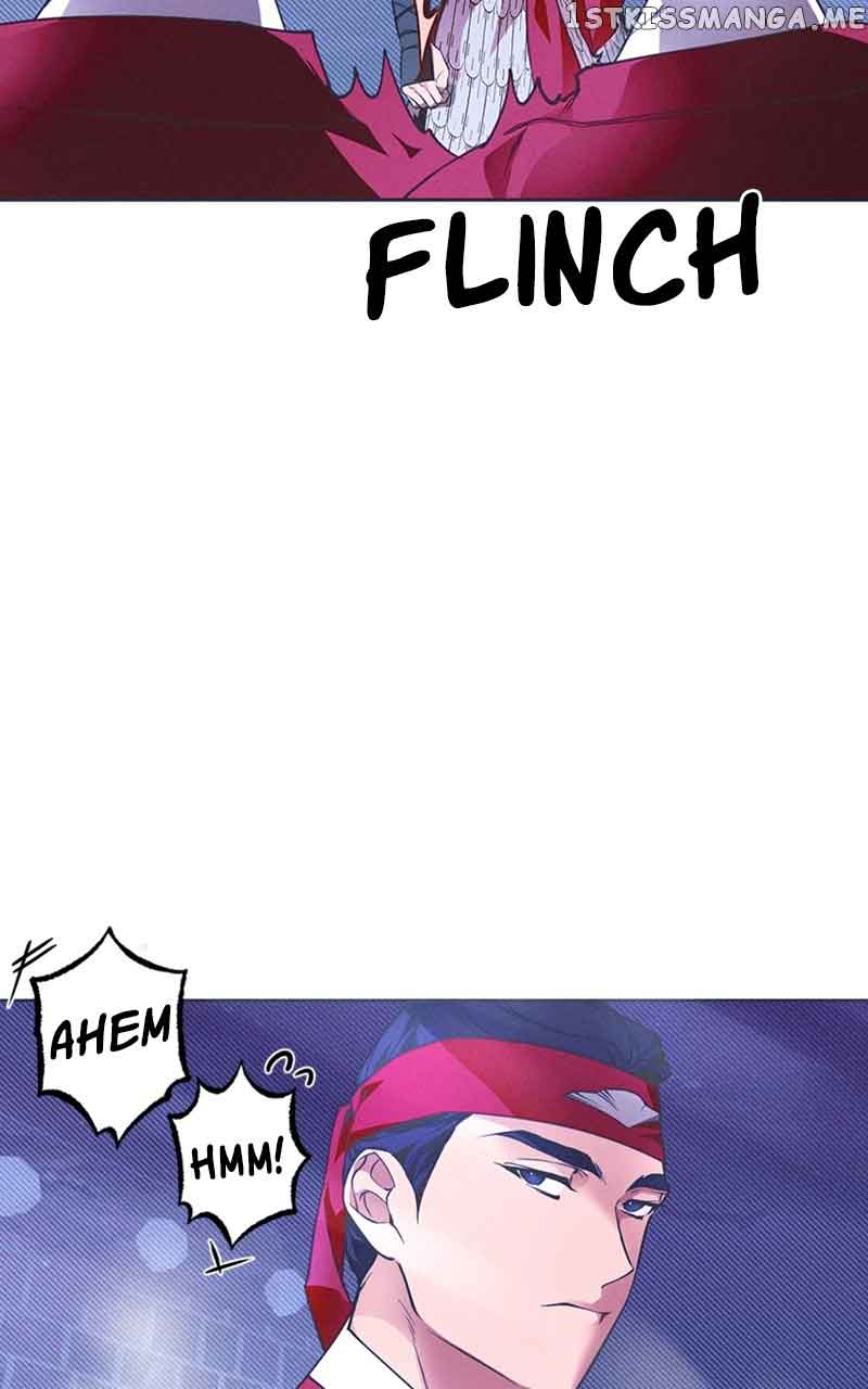 Darby, the Dizzying Flow Chapter 6 page 7