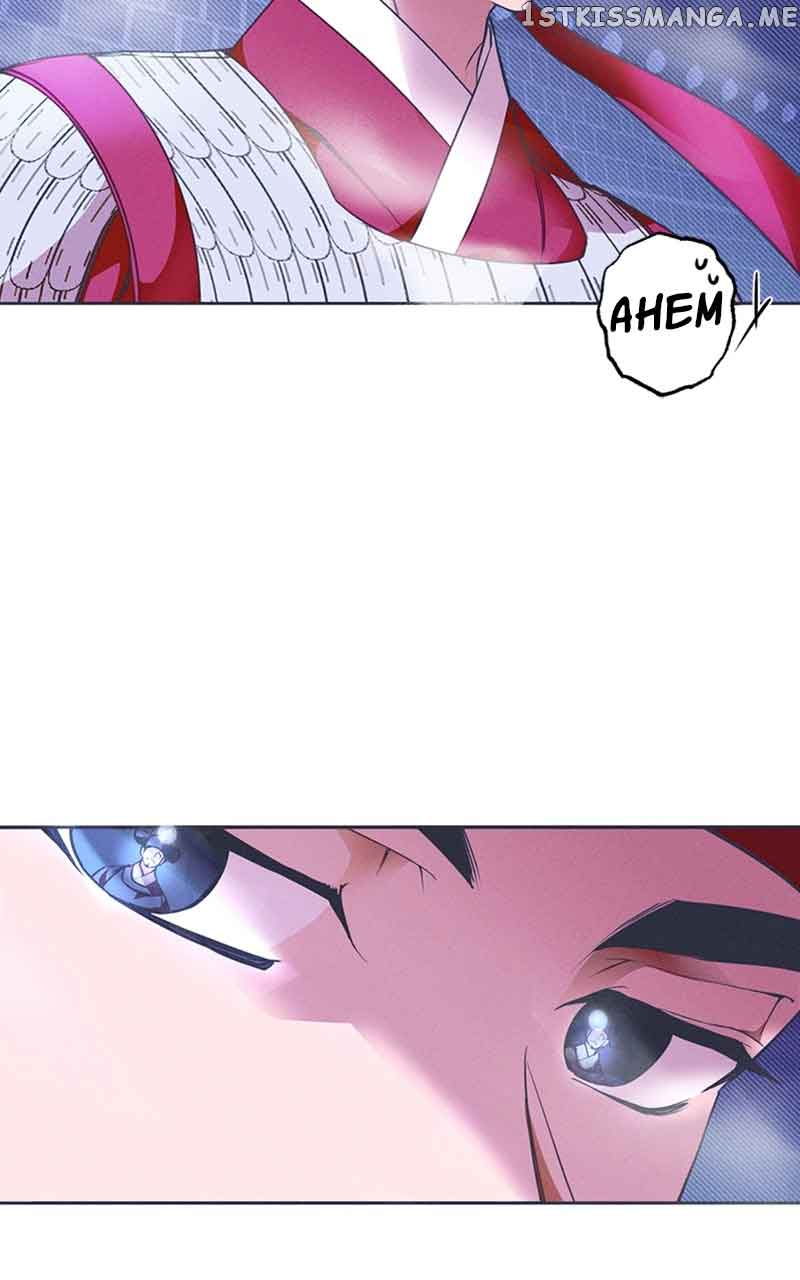 Darby, the Dizzying Flow Chapter 6 page 8
