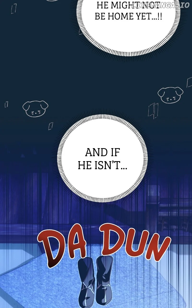Darby, the Dizzying Flow Chapter 60 page 10