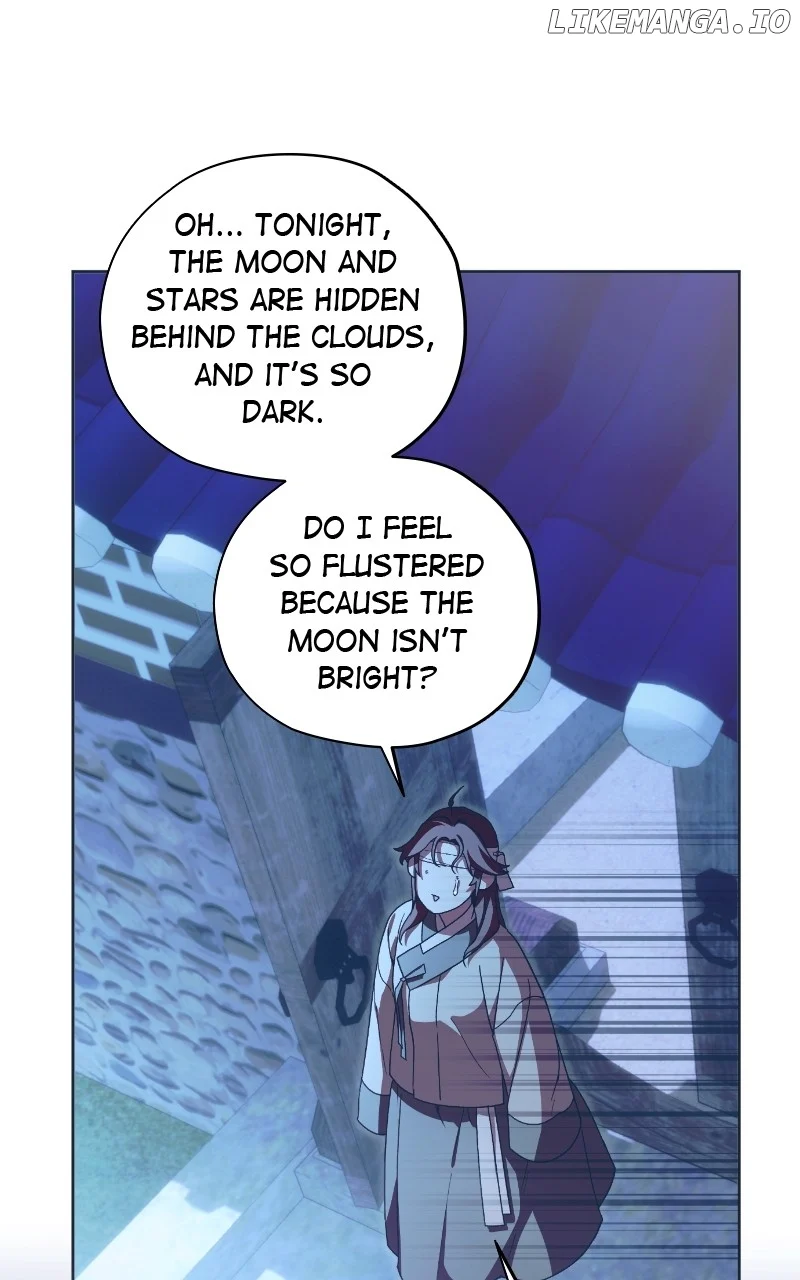 Darby, the Dizzying Flow Chapter 60 page 14