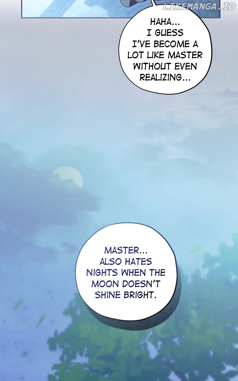 Darby, the Dizzying Flow Chapter 60 page 15