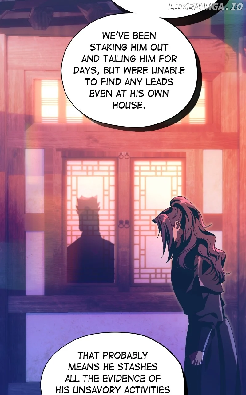 Darby, the Dizzying Flow Chapter 60 page 24