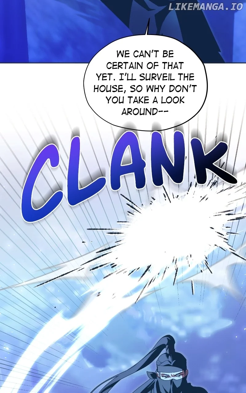 Darby, the Dizzying Flow Chapter 60 page 30