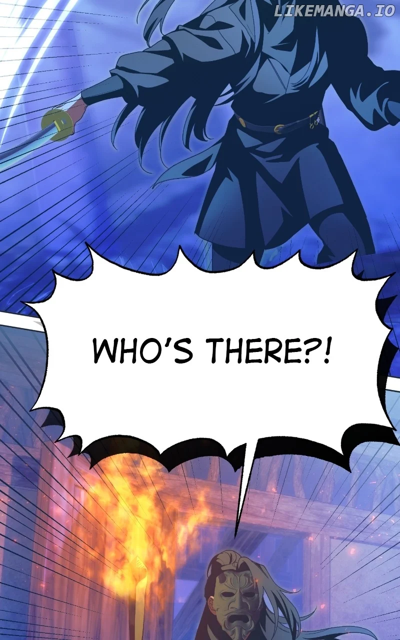Darby, the Dizzying Flow Chapter 60 page 31