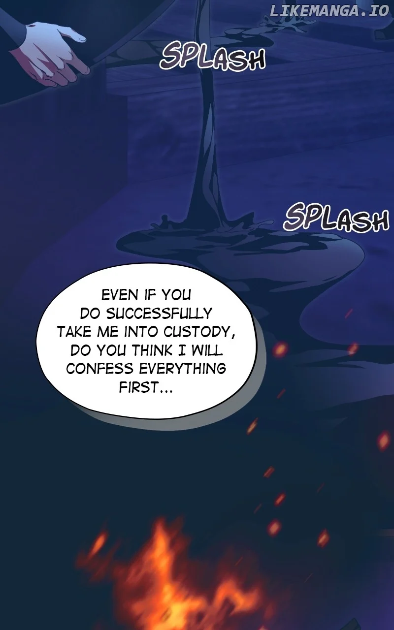 Darby, the Dizzying Flow Chapter 60 page 40