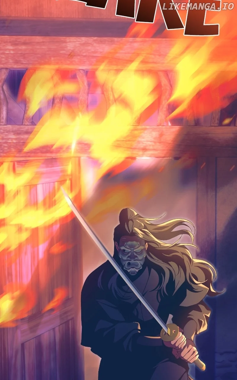 Darby, the Dizzying Flow Chapter 60 page 42