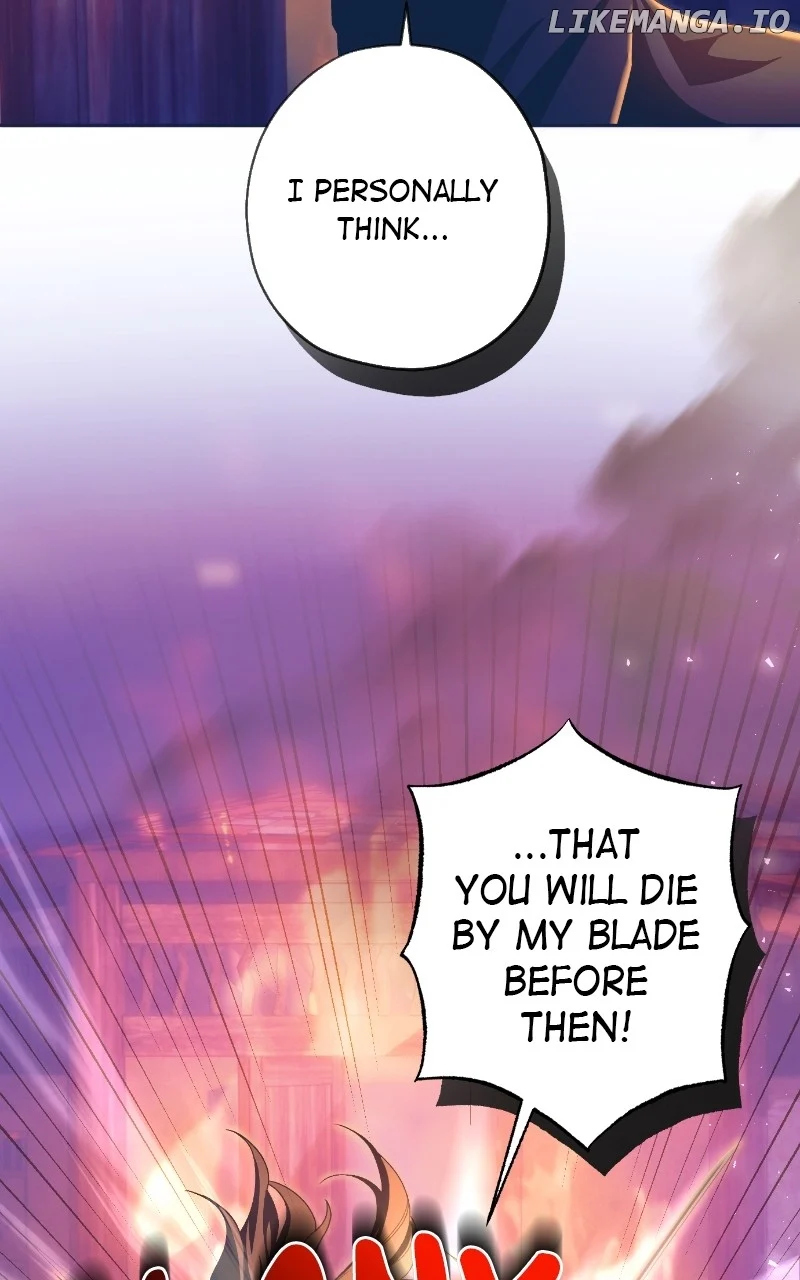 Darby, the Dizzying Flow Chapter 60 page 43