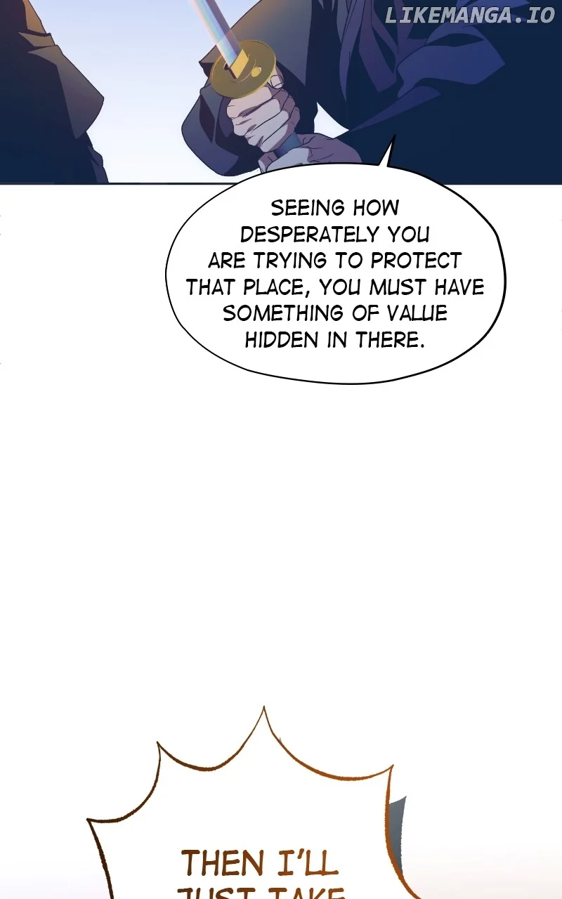 Darby, the Dizzying Flow Chapter 60 page 46