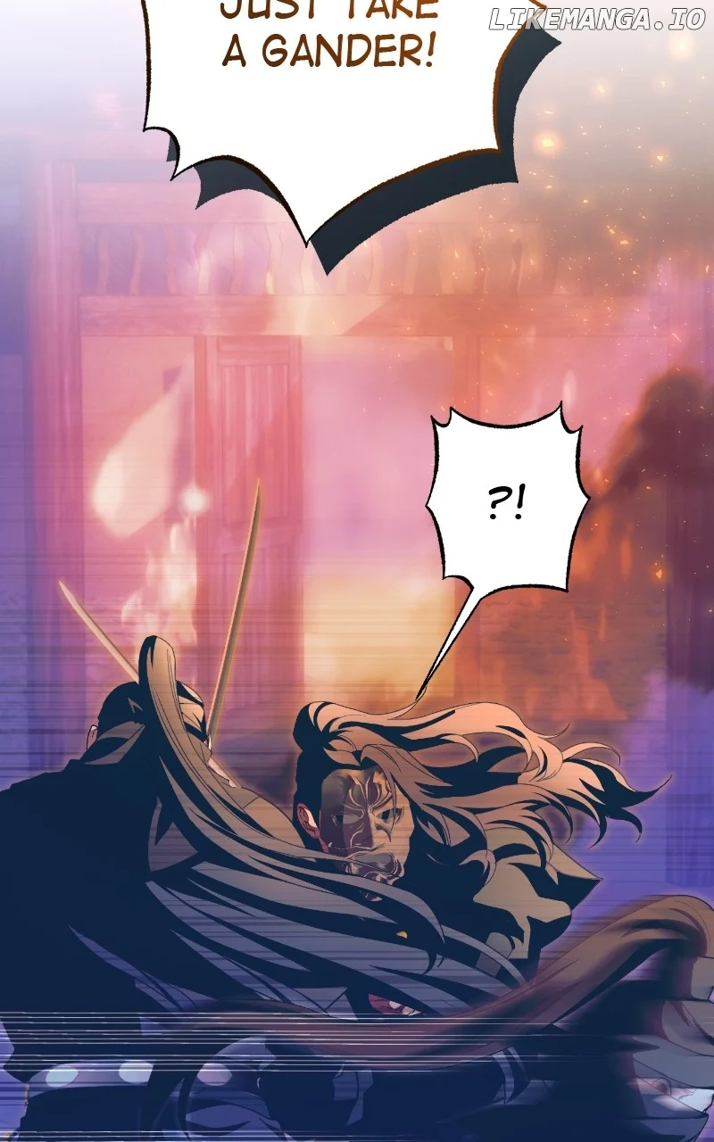Darby, the Dizzying Flow Chapter 60 page 47